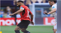 موفد «قطاع أخبار المتحدة»: منتخب مصر يحقق إنجازا تاريخيا في كأس العالم