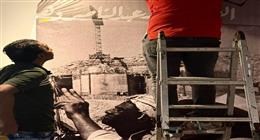 «صورة مصر».. معرض يوثق رحلة 100 عام من تاريخ الوطن بقصر عائشة فهمي 30 يونيو 