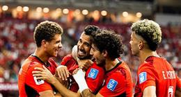 مفاجأة المونديال.. هل تحققت تنبؤات ليلى عبداللطيف عن منتخب مصر؟