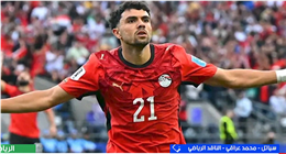 الناقد الرياضي محمد عراقي: احتفالات واسعة للجماهير المصرية في سياتل بعد تأهل المنتخب