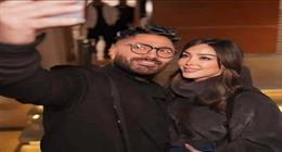 تامر حسني يدعم بسمة بوسيل بعد مشاركتها في مهرجان موازين 