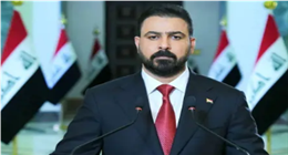 رئيس الوزراء العراقي: نرحب باستضافة أي حوار يسهم في تهدئة المنطقة 
