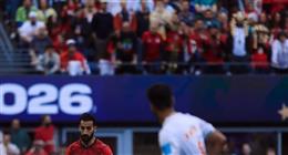 «فيفا وكاف» يتغنيان بمنتخب مصر بعد التأهل التاريخي في كأس العالم