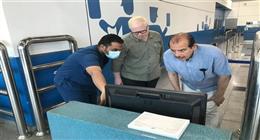«صحة القاهرة» تحدد اشتراطات التطعيمات للمعتمرين وللمسافرين خارج البلاد