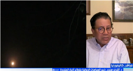 خبير سياسات دولية: التفاهمات الأمريكية الإيرانية هشة وقابلة للاشتعال في أي لحظة