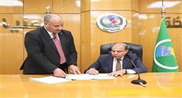 محافظ المنيا يعلن بدء تلقي تظلمات الشهادة الإعدادية الاثنين المقبل 
