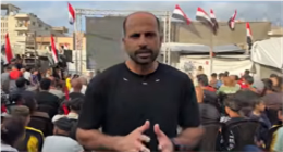 من قلب غزة.. فرحة عارمة بتأهل منتخب مصر إلى دور الـ32 من كأس العالم 