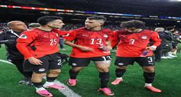 موعد مباراة مصر وأستراليا في دور الـ 32 لكأس العالم 2026