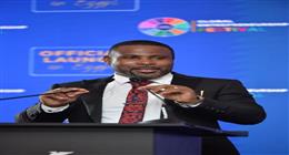 رئيس المهرجان العالمي لريادة الأعمال: مصر تتصدر المشهد العالمي في دعم الابتكار