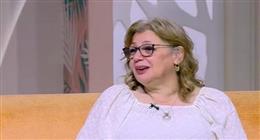 حنان سليمان: كنت مخضوضة في «يا رب ولد».. وهذه تفاصيل دوري بـ«اللون الأزرق»