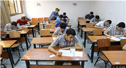 تنبيه لجميع الطلاب.. 6 أخطاء ابتعد عنها ليلة امتحانات الثانوية العامة 2026