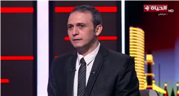 ناقد رياضي: محمد صلاح جاهز للمشاركة.. و«فتوح» مصدر القلق الأكبر داخل منتخب مصر