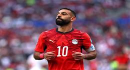 «الدرندلي»: إصابة محمد صلاح بسيطة.. والطبيب المعالج يعمل على تأهيله