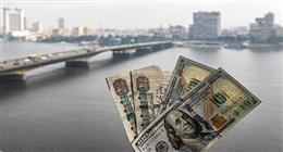 آخر سعر للدولار مقابل الجنيه قبل بداية التعاملات اليوم الاثنين 29-6-2026