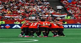 محافظ الغربية يهنئ منتخب مصر بعد التأهل التاريخي إلى دور الـ32  