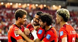 أول تعليق رسمي من وزير الرياضة بعد تأهل منتخب مصر التاريخي في المونديال