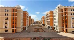 اليوم.. تسليم وحدات مشروع «دارة» للإسكان المتميز بالشرقية