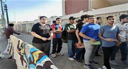 اليوم.. طلاب الثانوية العامة 2026 يؤدون امتحان اللغة العربية