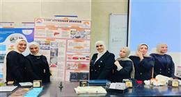 بأيدي مصرية.. ابتكار «كبد صناعي» يحدث نقلة في تدريب طلاب العلوم الصحية