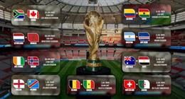 منتخبات قارة أفريقيا تحرج جاتوزو أسطورة إيطاليا «تركنا بصمتنا في كأس العالم»