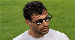 ما أصل احتفال لاعب إيران بالـ«Thug Life»؟.. تريند الهدف الملغي أمام مصر