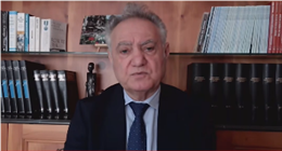 وليد الصافي أستاذ علوم سياسية: مضيق هرمز تحول إلى أداة نفوذ وردع في الاستراتيجية الإيرانية