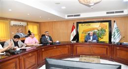لينك نتيجة الشهادة الإعدادية 2026 بمحافظة الفيوم.. اعرف درجاتك