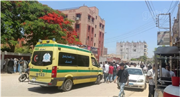 القصة الكاملة لوفاة طالبة الثانوية العامة بالشرقية.. ماذا حدث في اللحظات الأخيرة؟