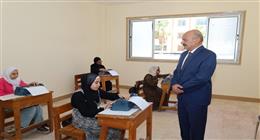 إجابة سؤال فاء السببية.. أصعب نقطة في امتحان العربي للثانوية العامة
