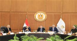 وزير التعليم العالي يوجه بالصيانة الشاملة للمعامل والمنشآت قبل بدء العام الدراسي الجديد