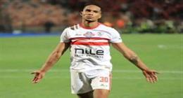 محامي سيف الجزيري: الزمالك لم يخطرنا بفسخ العقد.. واللاعب لن يرحل