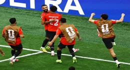 رضا شحاتة: منتخب مصر أعاد الشغف للجماهير.. ومستوى محمد صلاح أبهرني