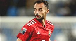أحمد عبدالقادر خارج حسابات الأهلي.. ينتظر موقف الزمالك وبيراميدز (خاص)