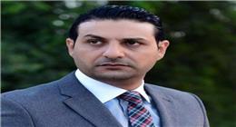 حمادة بركات: العمل مع ماجدة زكي من أجمل تجاربي الفنية