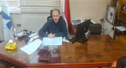 اعتماد نتيجة المستوى الثالث بكلية الذكاء الاصطناعي جامعة كفر الشيخ