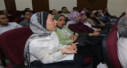 «القومي للاتصالات» يختتم ورشة لتعزيز أمن وخصوصية البيانات في عصر الذكاء الاصطناعي
