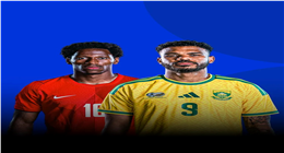 القنوات الناقلة لمباراة جنوب أفريقيا ضد كندا في دور الـ32 بكأس العالم.. اعرف الترددات