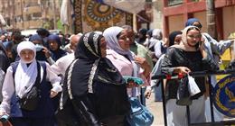 موعد امتحان الكيمياء والجغرافيا في الثانوية العامة 2026.. هل يؤجل بسبب الإجازة؟