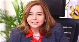 مي عبد الحميد: 15 ألف خدمة و4 ملايين فرصة عمل وفرها مشروع الإسكان الاجتماعي