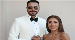 ميرنا الهلباوي تنشر صورة من مذكراتها بعد زفافها على أحمد السعدني