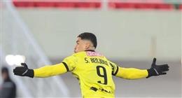 سر توقف مفاوضات الأهلي مع هداف الدوري المغربي