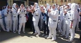 موعد التقديم لتكليف كليات التمريض دفعة 2024.. رابط سريع للتسجيل
