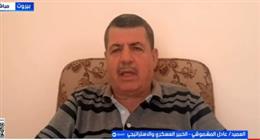 خبير عسكري: المناطق التجريبية في لبنان اختبار للنوايا الإسرائيلية