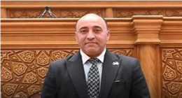 النائب حسام الخشت: نقص المرافق والخدمات يمنع انتقال المواطنين إلى المدن الجديدة