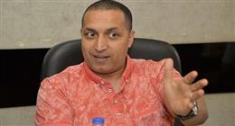 إيهاب الخطيب: منتخب مصر يستحق الدعم.. والجمهور في أمريكا يصنع ملحمة