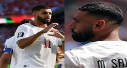 محمد صلاح يترقب كتابة التاريخ.. والصيباري يطارده في سباق الهدافين العرب بالمونديال