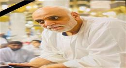 رحيل المنتج الفني غزال الشال.. ونقابة السينمائيين تنعى الفقيد