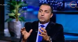 إيهاب الخطيب: المركز الثاني خدم المنتخب ومواجهة أستراليا في المتناول