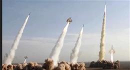 الحرس الثوري الإيراني: استهدفنا 8 مواقع للجيش الأمريكي في الكويت والبحرين