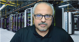 خبير الشبكات أحمد بانافع: إطلاق نماذج الذكاء الاصطناعي على مراحل يقلل المخاطر الأمنية